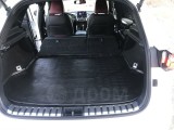 Lexus NX300h, 2014 6
